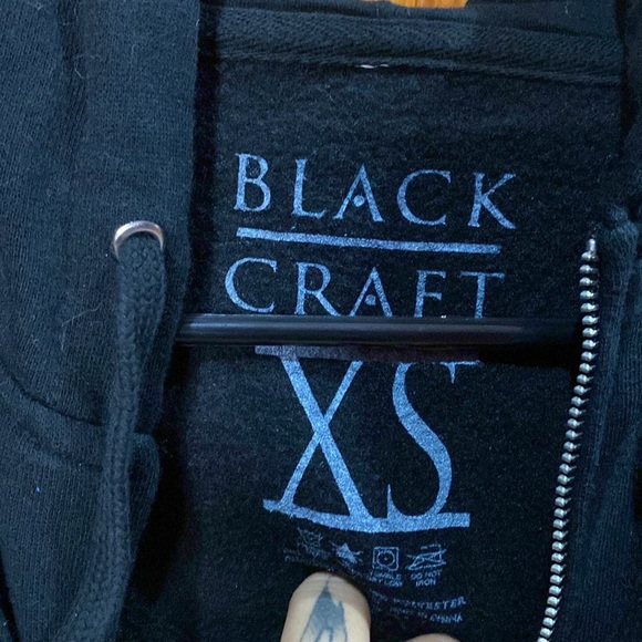 Blackcraft Cult jacket - Picture 4 of 4